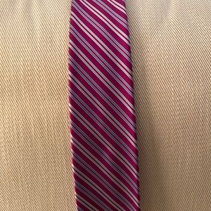 Brooks Brothers Mens Tie
